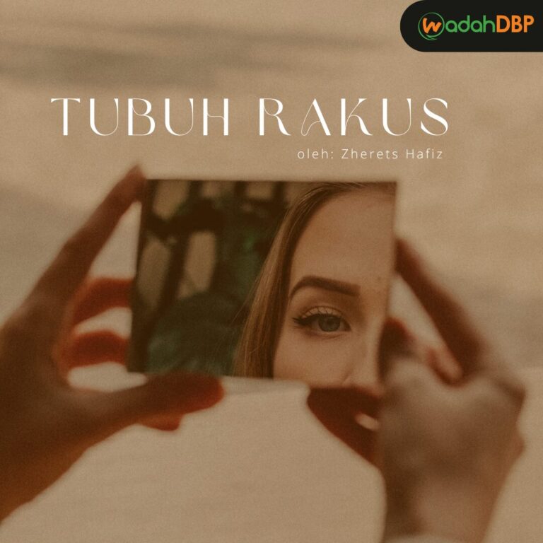 Tubuh Rakus