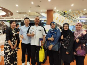 Dialog Buku: Pasti A Bersama-sama Sifu Azhar Salleh