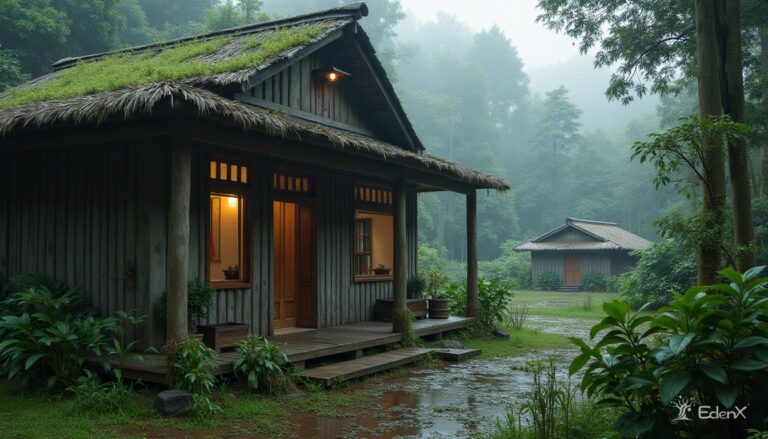 WARUNG TENGKUJUH