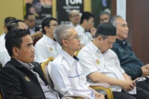 Program Mesra Secangkir Kenangan bersempena dengan Sambutan 25 Tahun DBP Wilayah Utara