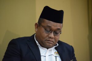 Majlis Tautan Tinta Penulis Utara: Semangat Nan Abadi