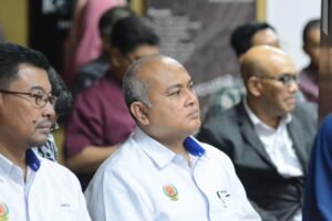 Program Mesra Secangkir Kenangan bersempena dengan Sambutan 25 Tahun DBP Wilayah Utara