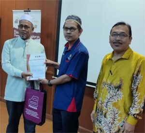 Bengkel Pemupukan Pengkarya PENAMA Wibawa 2024