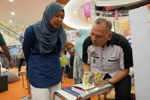 Dialog Buku: Pasti A Bersama-sama Sifu Azhar Salleh