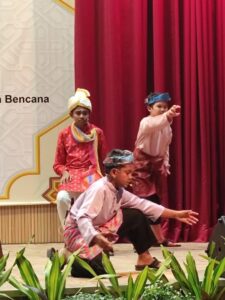 Majlis Pelancaran Bulan Bahasa Kebangsaan 2024 dan Penyampaian Anugerah Citra Bahasa PBT Peringkat Negeri Melaka