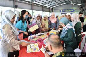 Bicara Buku: Kuasai 12 Teknik Mengarang oleh Munsyi Azhar Salleh