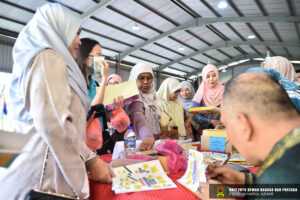 Bicara Buku: Kuasai 12 Teknik Mengarang oleh Munsyi Azhar Salleh