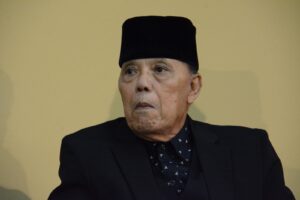 Majlis Tautan Tinta Penulis Utara: Semangat Nan Abadi