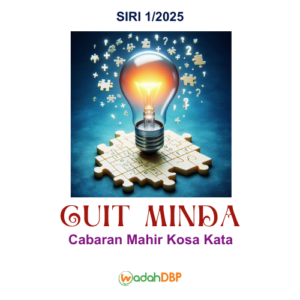 Cuit Minda Siri 1/2025