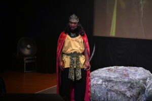 Pementasan Teater Tralokal “Seri Waadat Rentang Amanat”