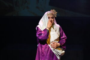 Pementasan Teater Tralokal “Seri Waadat Rentang Amanat”