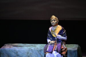 Pementasan Teater Tralokal “Seri Waadat Rentang Amanat”