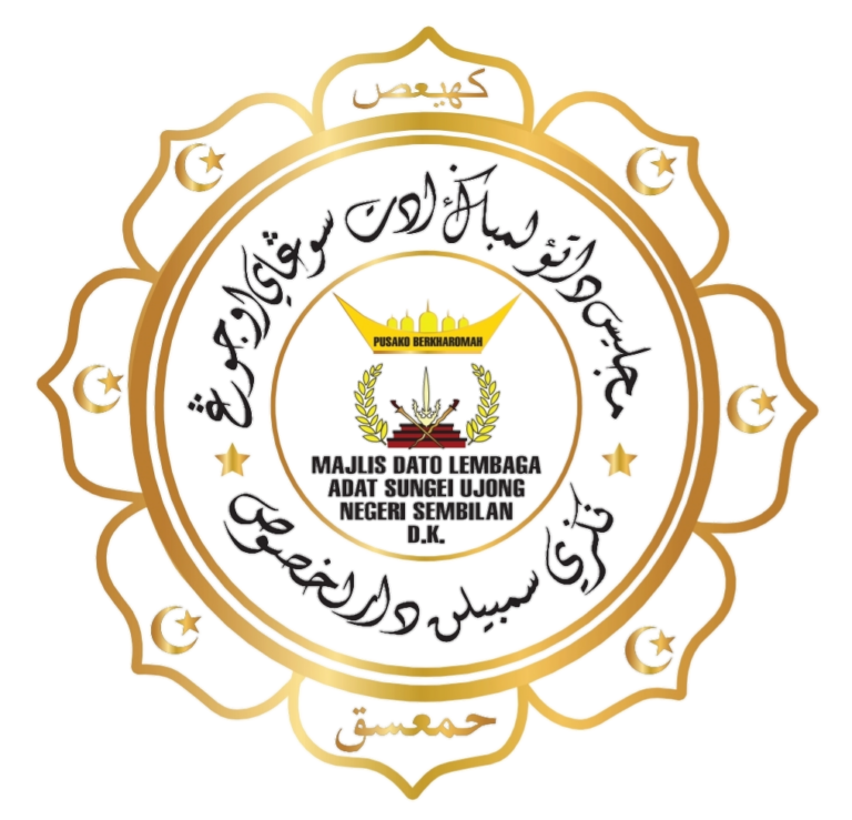 Falsafah Peterana Dato’ Undang dan Dato’ Lembaga Sungei Ujong