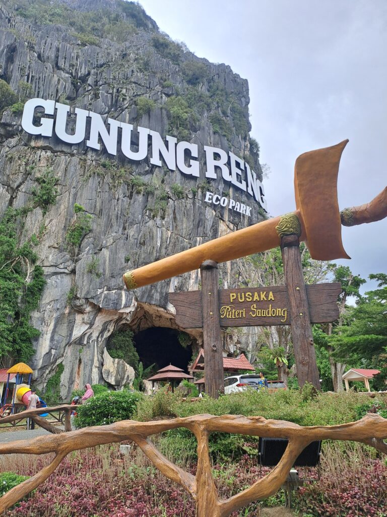 Basuh Hati dari Suci Hujan