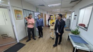 Pemurnian Audit Bahasa
