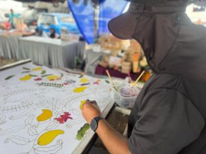 Pesta Angin Timur: Menyulam Tradisi, Memartabat Warisan Negeri Perlis