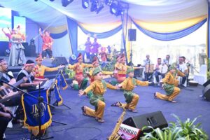 Pesta Angin Timur: Menyulam Tradisi, Memartabat Warisan Negeri Perlis