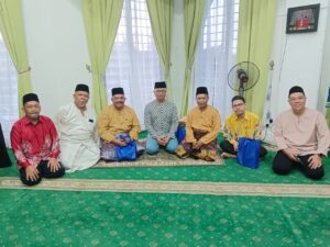 Citra Puisi dan Iftar Seribu Bulan