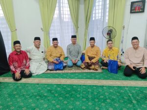 Citra Puisi dan Iftar Seribu Bulan