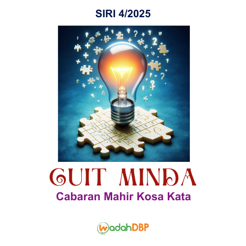 Cuit Minda Siri 4/2025
