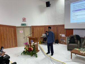 Bengkel Pemantapan Jawi dan Khat