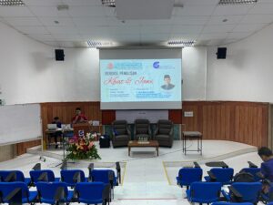 Bengkel Pemantapan Jawi dan Khat