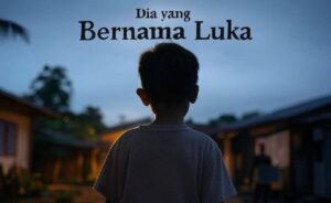 Dia yang Bernama Luka