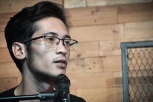 Forum daripada Kertas ke Pentas: Keindahan Lagu dan Puisi