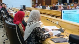 Mesyuarat Jawatankuasa Pelaksanaan Bahasa Kebangsaan Peringkat Negeri Kelantan Bil. 1/2025