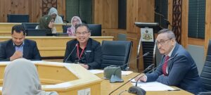 Mesyuarat Jawatankuasa Pelaksanaan Bahasa Kebangsaan Peringkat Negeri Kelantan Bil. 1/2025