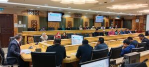 Mesyuarat Jawatankuasa Pelaksanaan Bahasa Kebangsaan Peringkat Negeri Kelantan Bil. 1/2025
