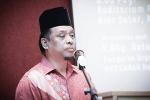 Apresiasi Karya dan Bicara Tokoh: Mengenang Azizi Haji Abdullah