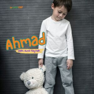 Ahmad