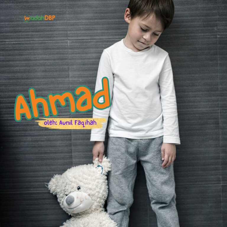 Ahmad