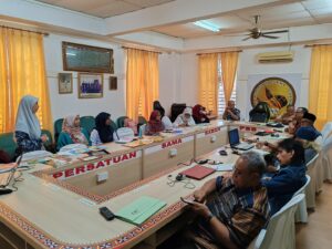 Bengkel Penulisan Buku Kanak-kanak dan Remaja