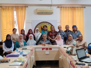Bengkel Penulisan Buku Kanak-kanak dan Remaja