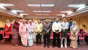 Seminar Pemikiran Awang Had Salleh