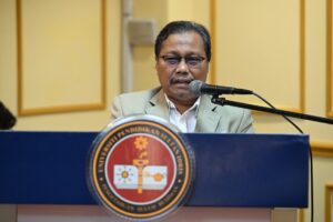 Seminar Pemikiran Awang Had Salleh