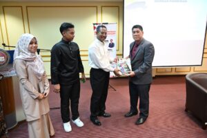 Seminar Pemikiran Awang Had Salleh