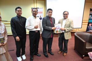 Seminar Pemikiran Awang Had Salleh