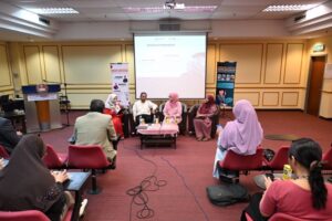 Seminar Pemikiran Awang Had Salleh