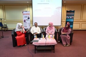 Seminar Pemikiran Awang Had Salleh