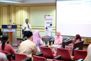 Seminar Pemikiran Awang Had Salleh