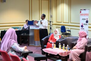 Seminar Pemikiran Awang Had Salleh