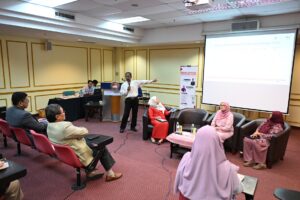 Seminar Pemikiran Awang Had Salleh