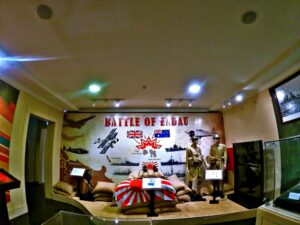 Muzium Mersing: Arkib Sejarah Laut dan Darat