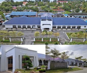 Muzium Mersing: Arkib Sejarah Laut dan Darat