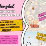 Bengkel Penulisan Buku Kanak-kanak dan Remaja