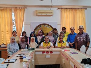 Bengkel Penulisan Buku Kanak-kanak dan Remaja