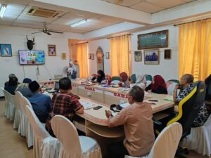 Bengkel Penulisan Buku Kanak-kanak dan Remaja
